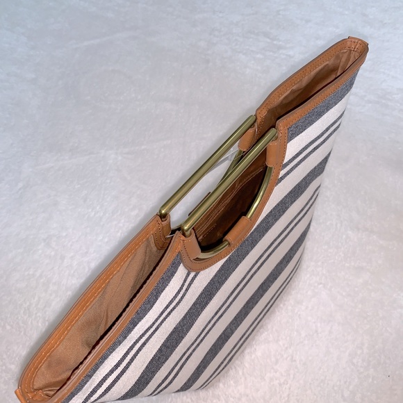 Fossil tote - Picture 11 of 16